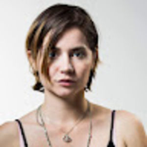 Meet your Posher, Crystalann